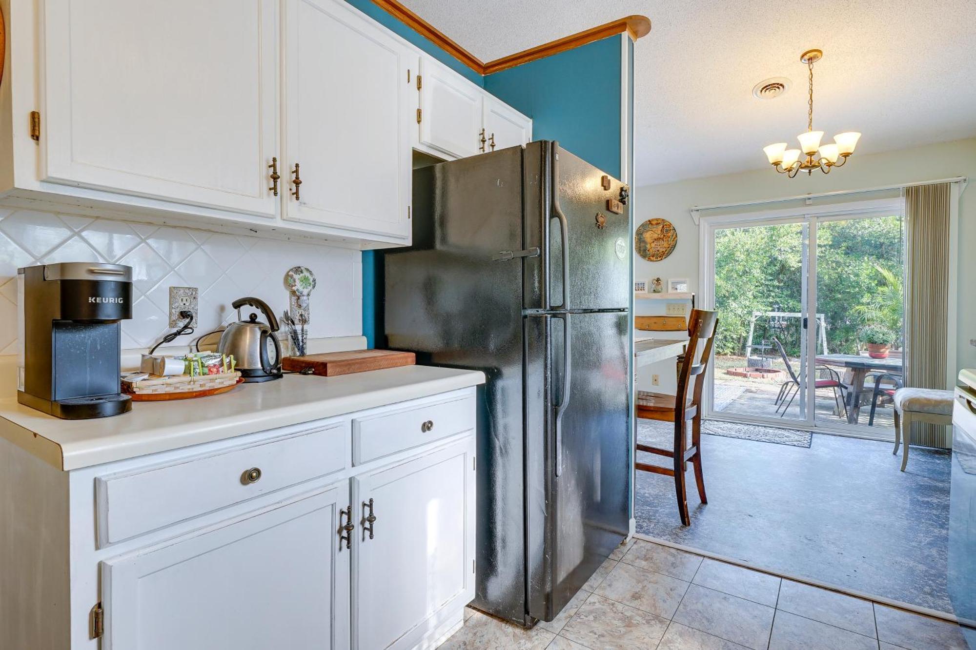 Pet-Friendly Wilmington Home With Fenced Yard! Экстерьер фото